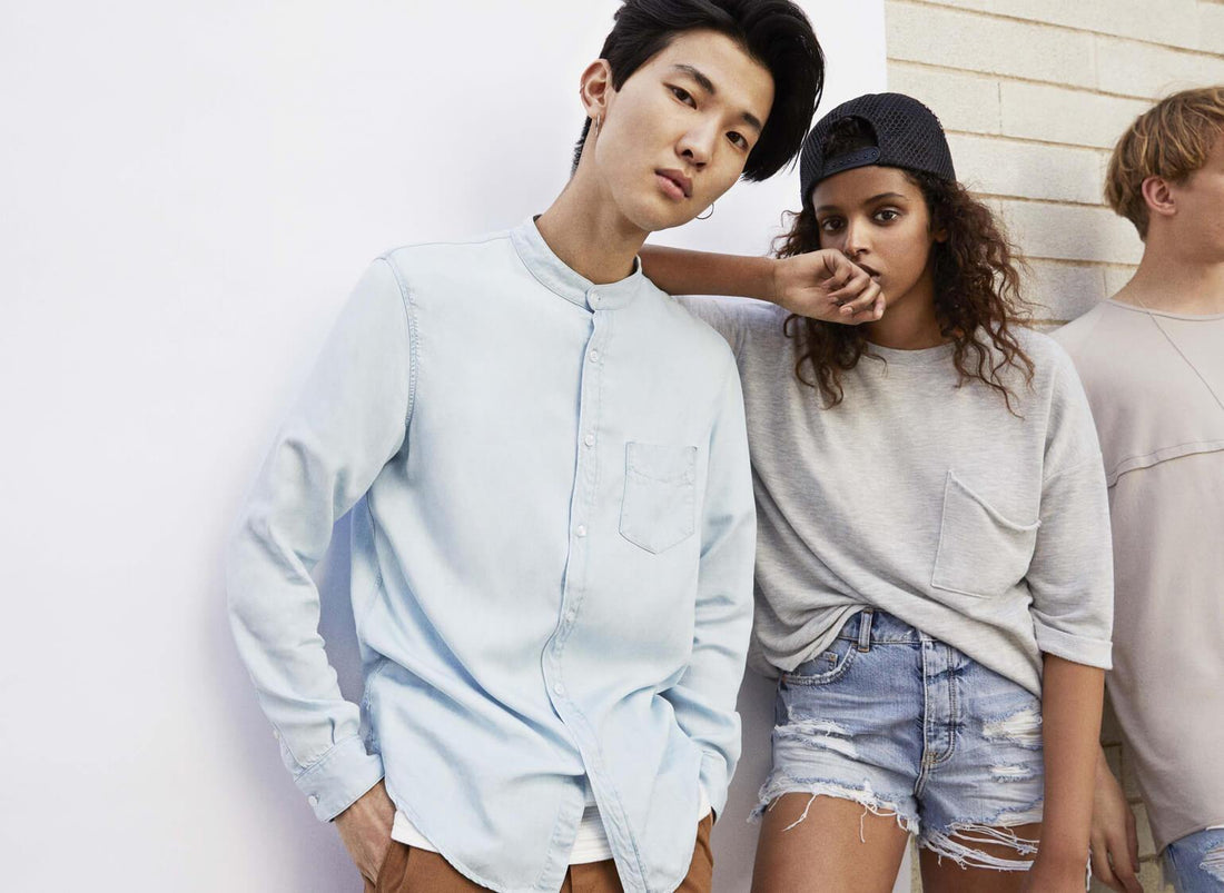How To Layer Sweaters - ladouceurduterroir