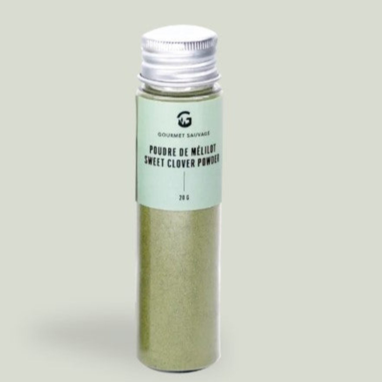 Poudre de mélilot