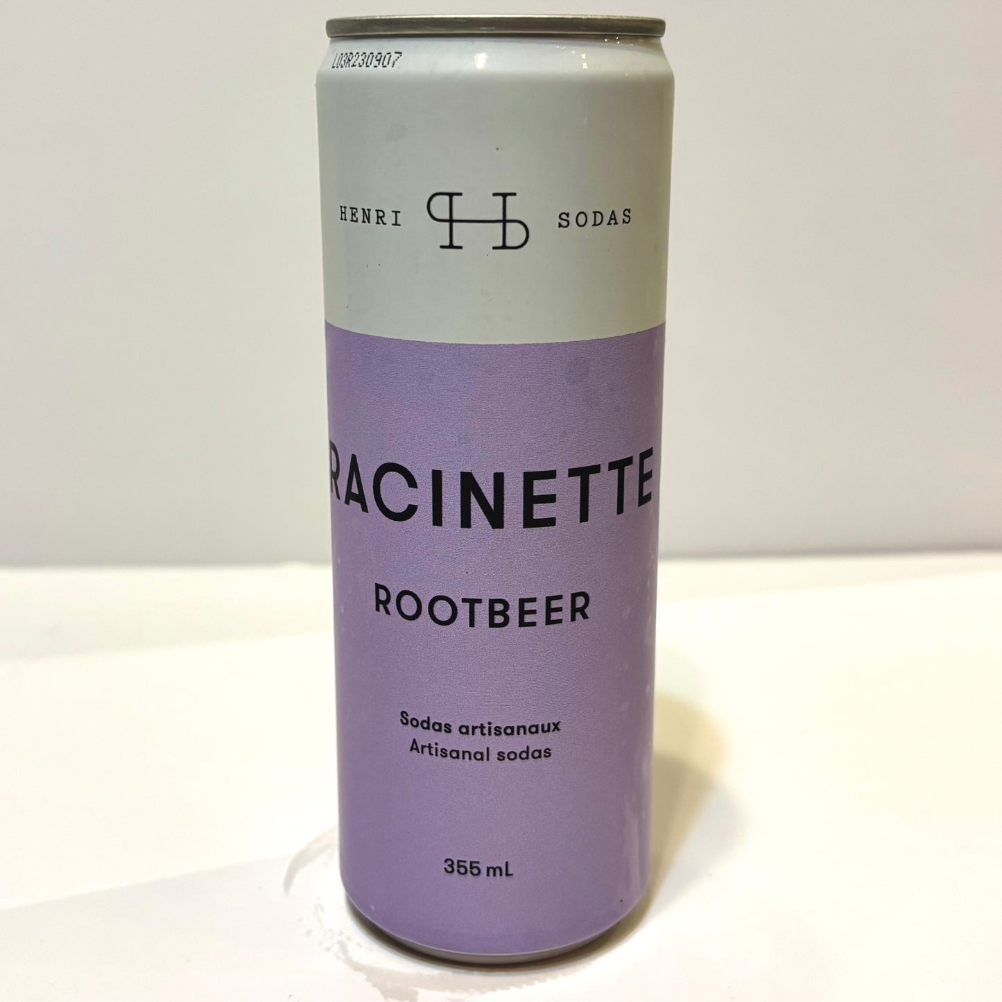 Racinette