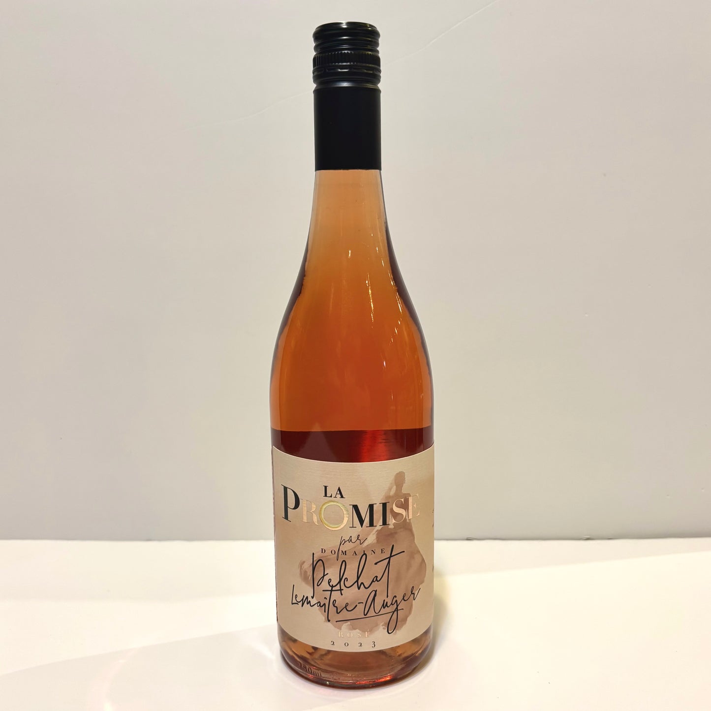Vin La Promise
