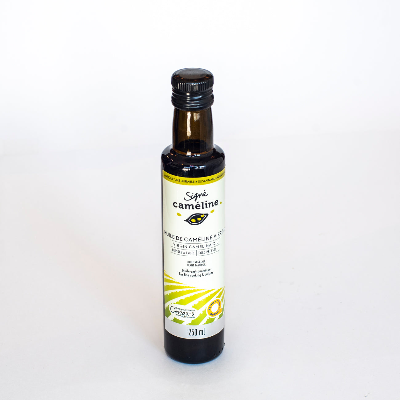 Huile de caméline 250ml