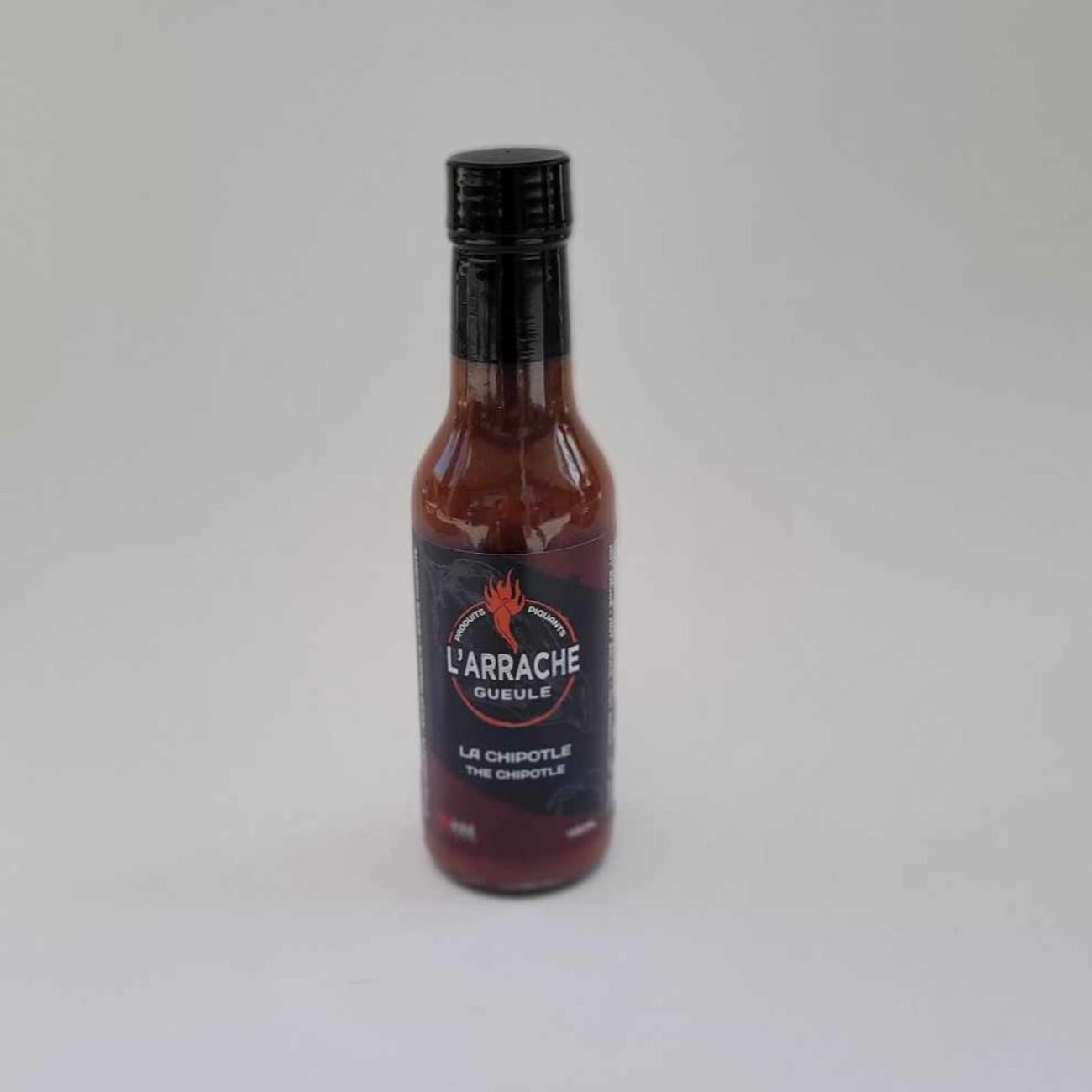 Sauce piquante La chipotle