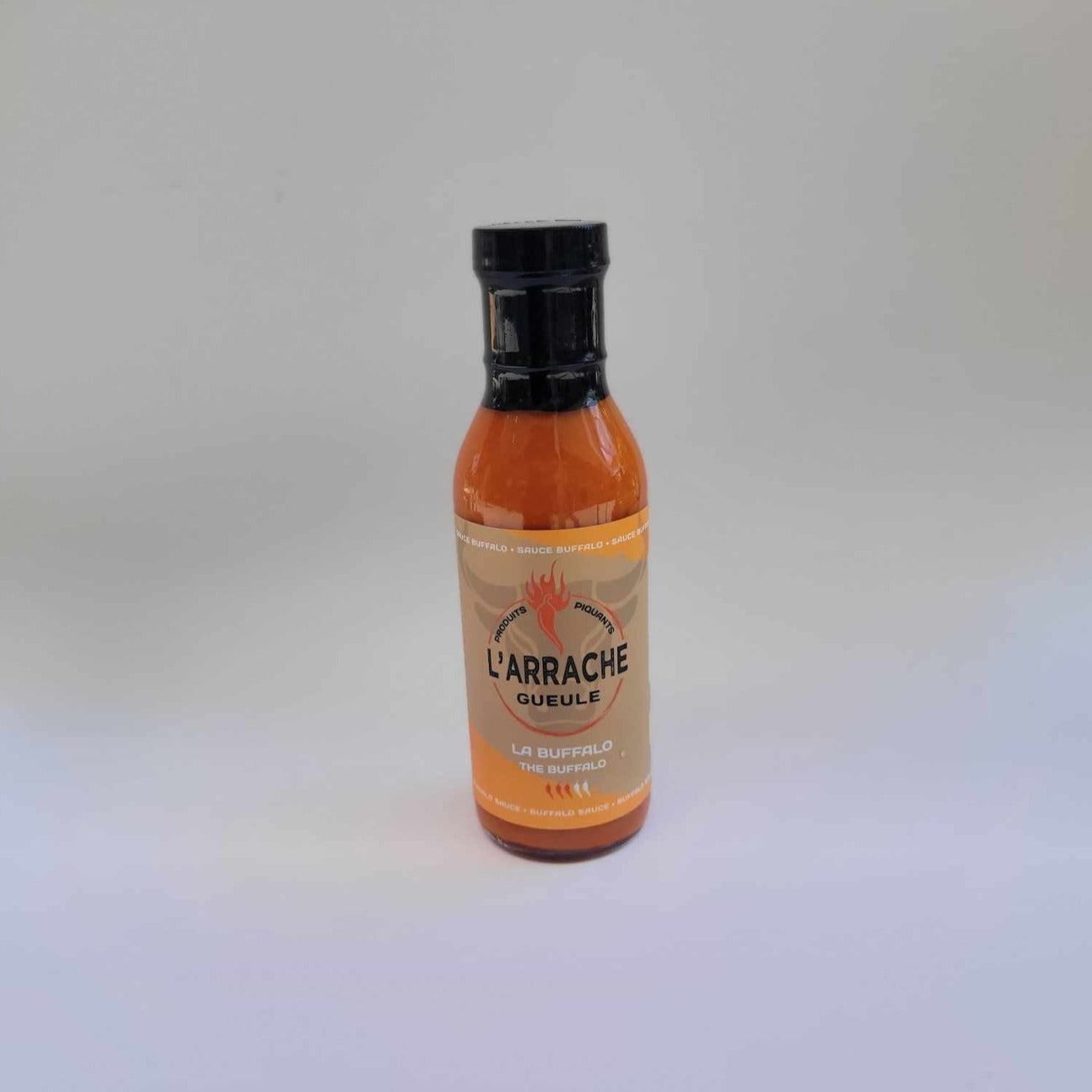 Sauce buffalo L'Arrache gueule