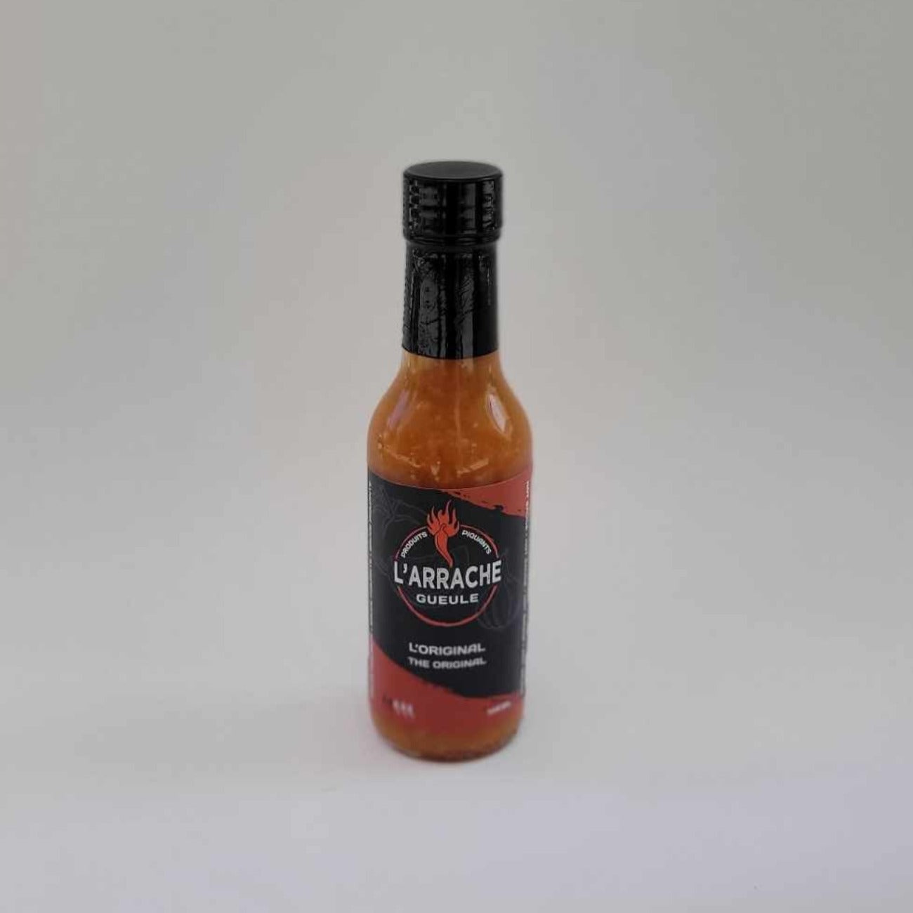 sauce piquante l'original