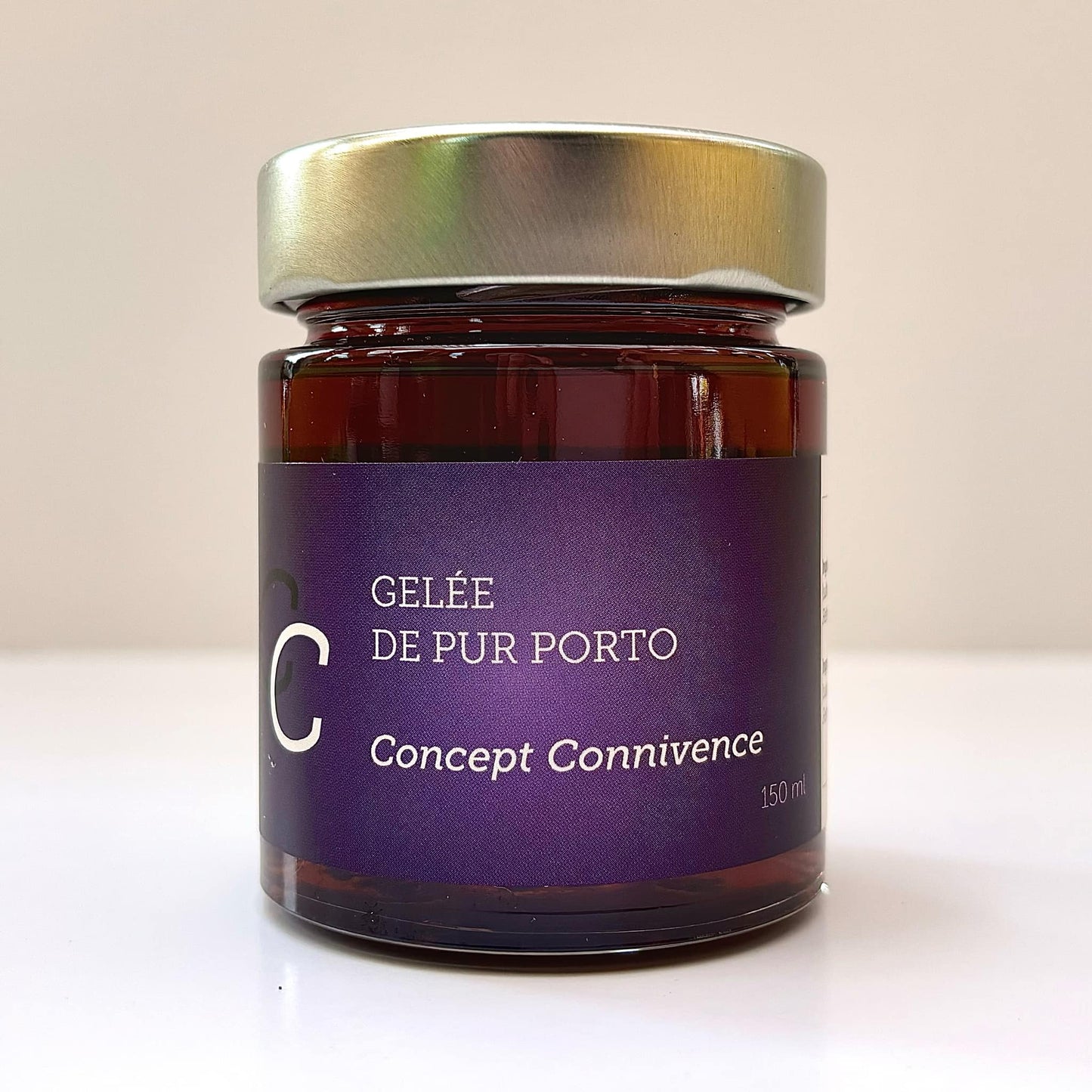 Gelée de pur Porto