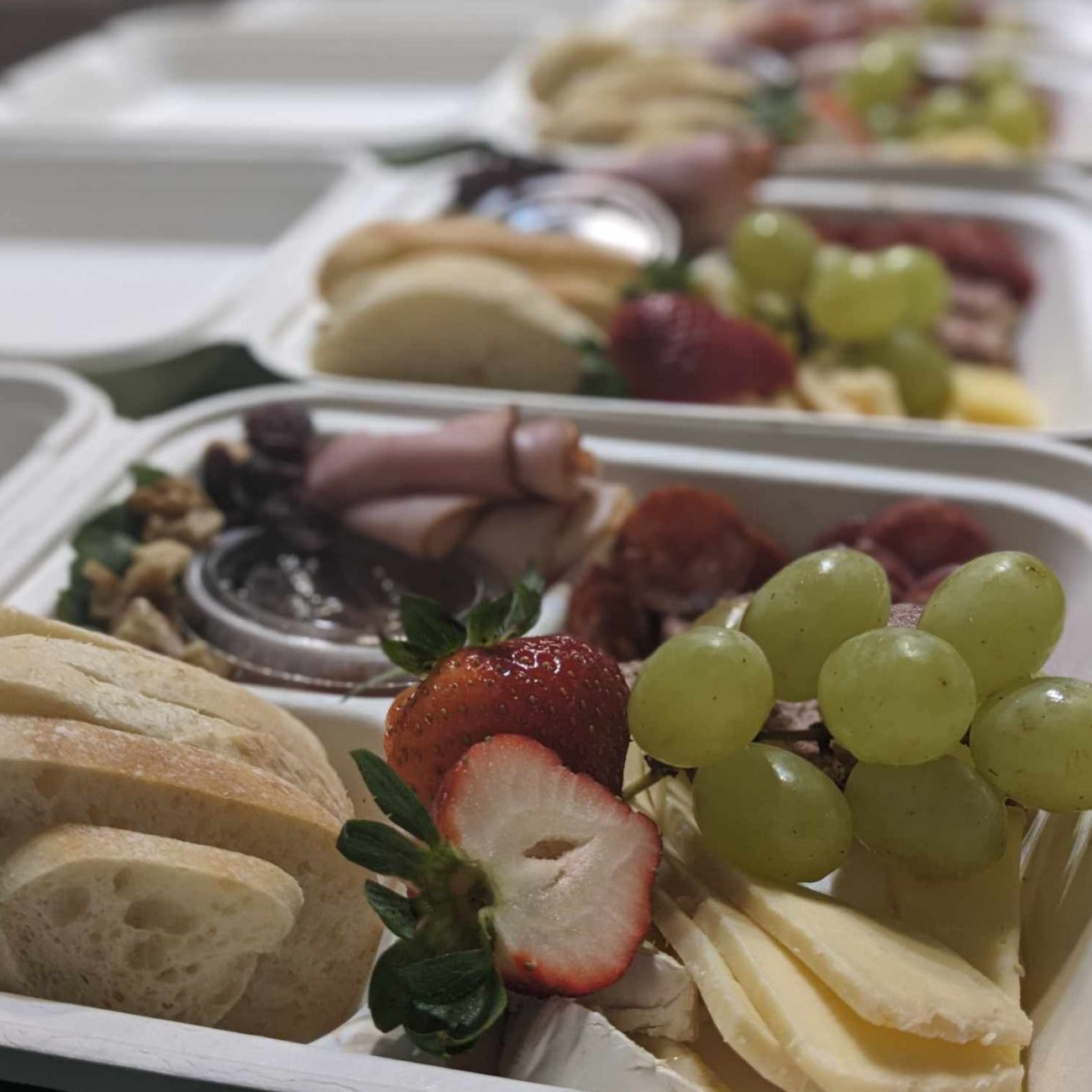 Boîte apéro