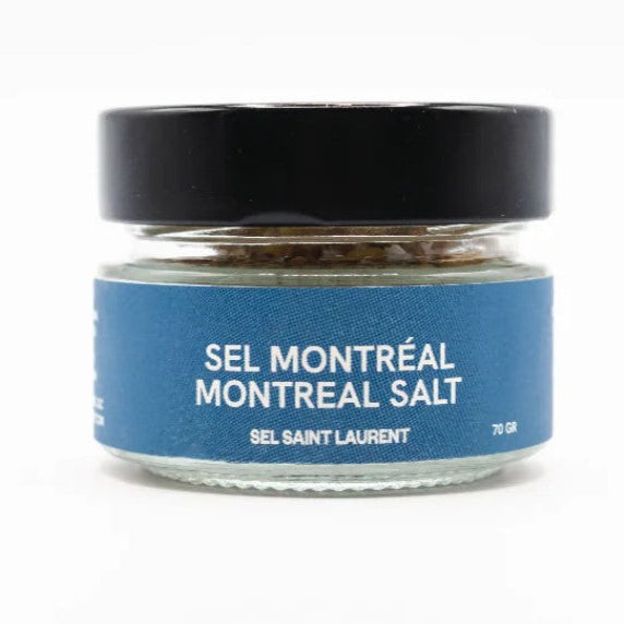 Sel Montréal