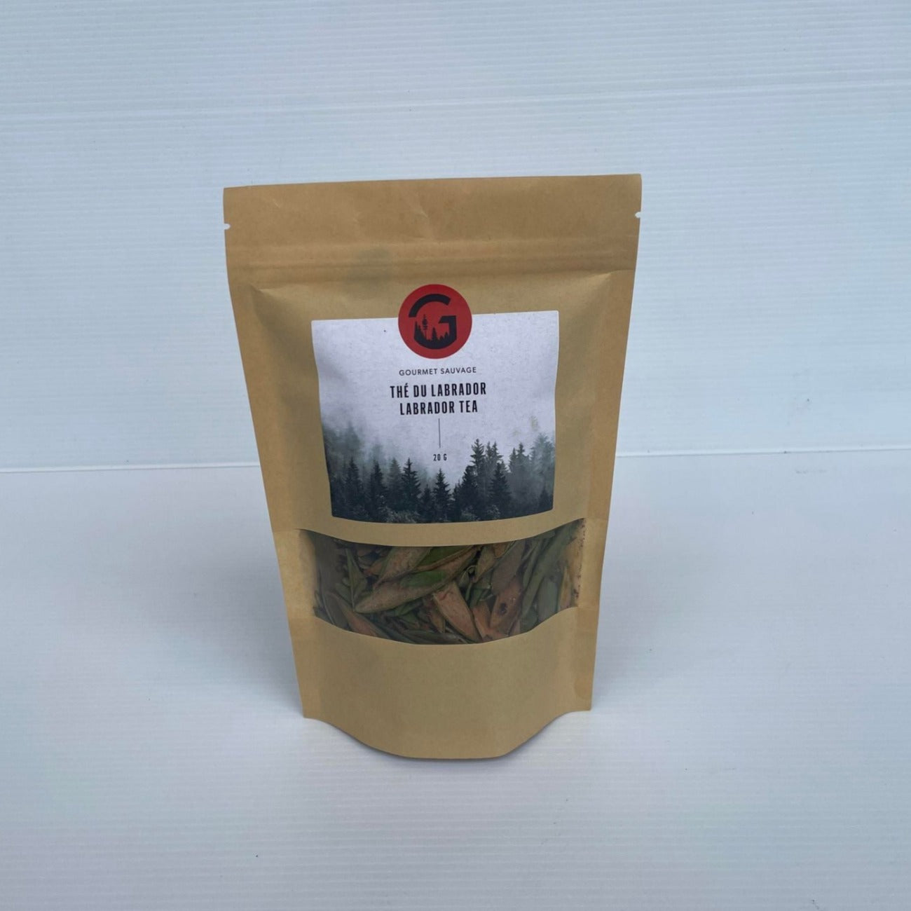 Thé du Labrador