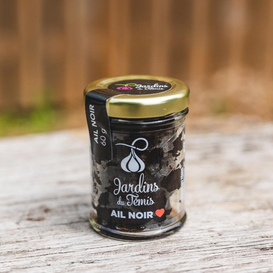 Ail noir