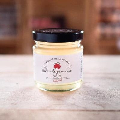 Gelée de pommes