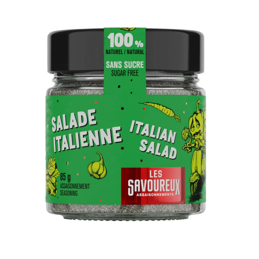 Salade Italienne