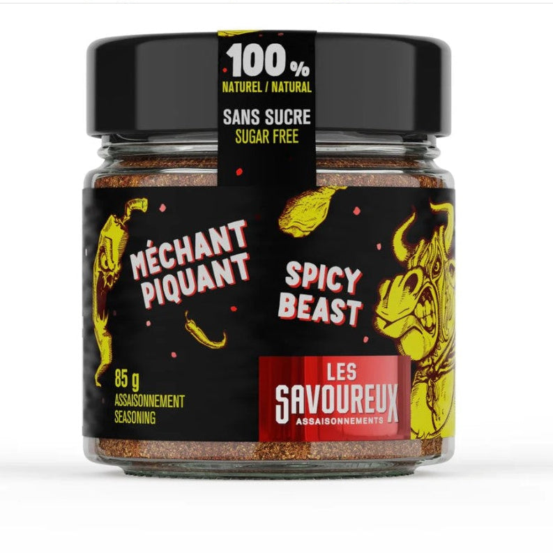 Méchant piquant
