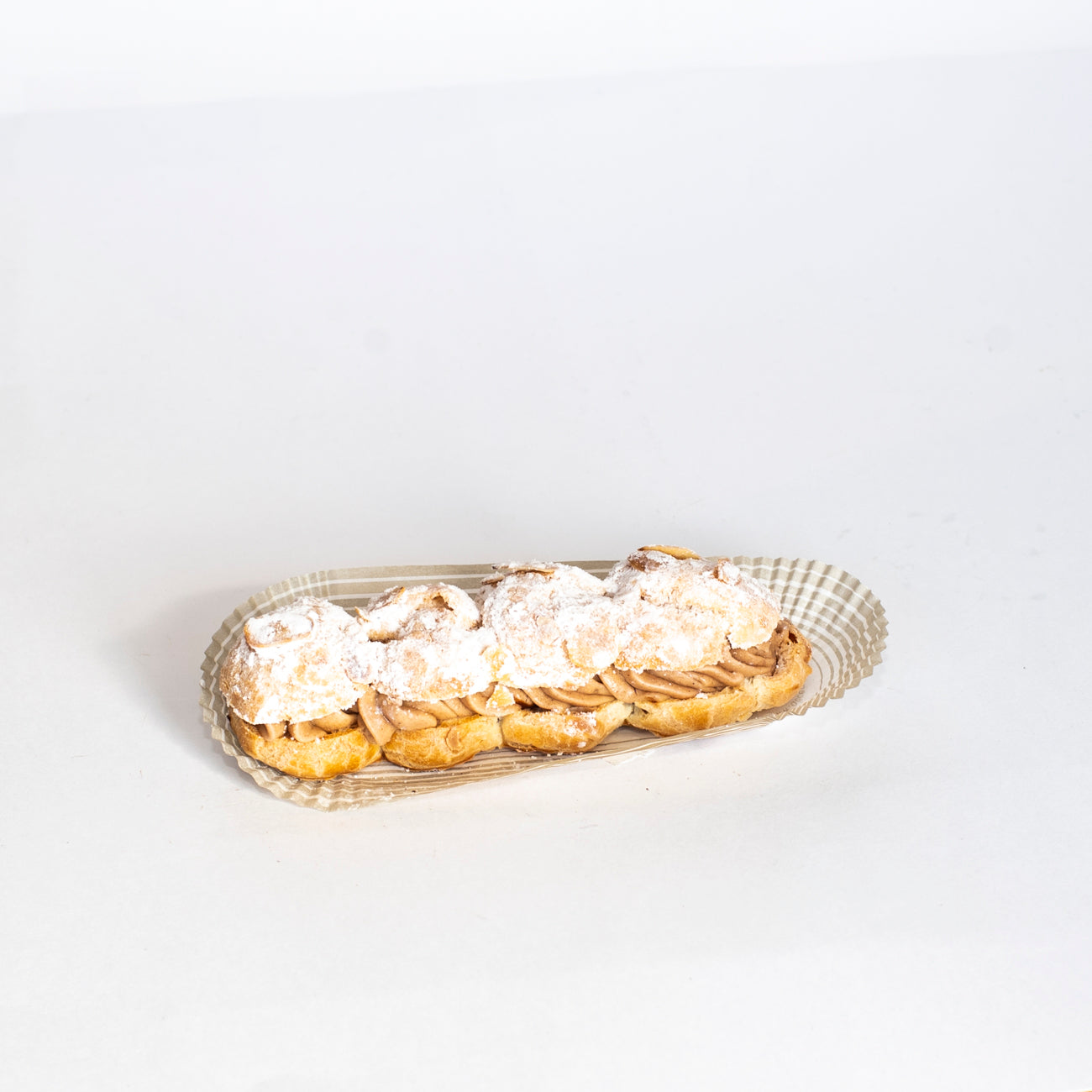 Paris brest