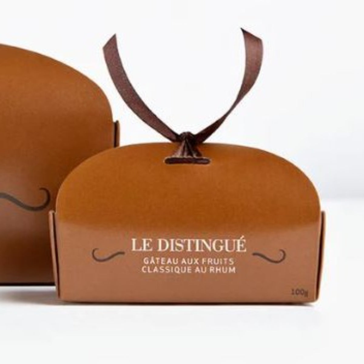 Gâteau aux fruits Le distingué