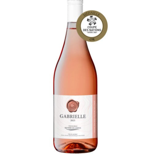 Vin Gabrielle Rosé