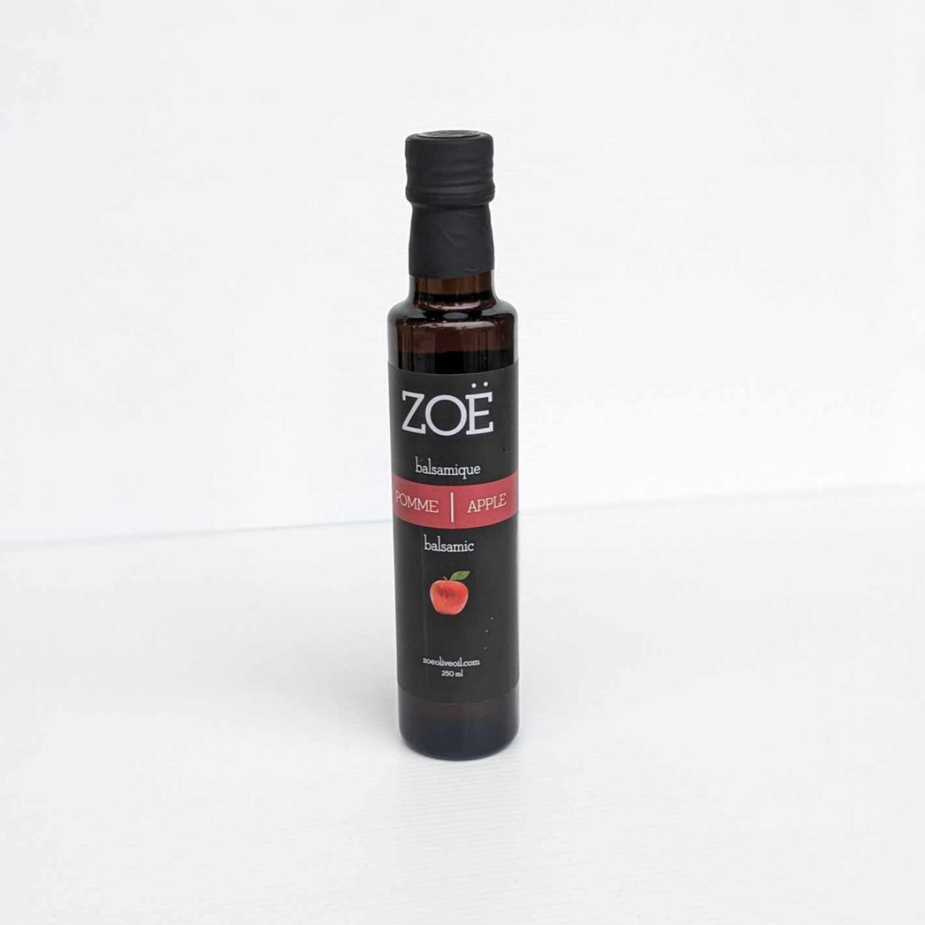 Vinaigre balsamique de pomme