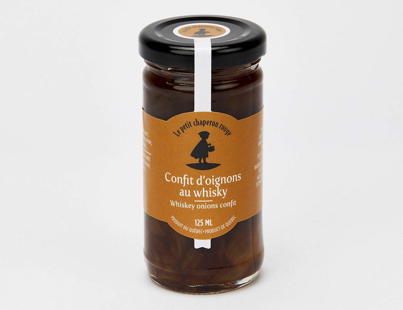 Confit d'oignons whisky - ladouceurduterroir