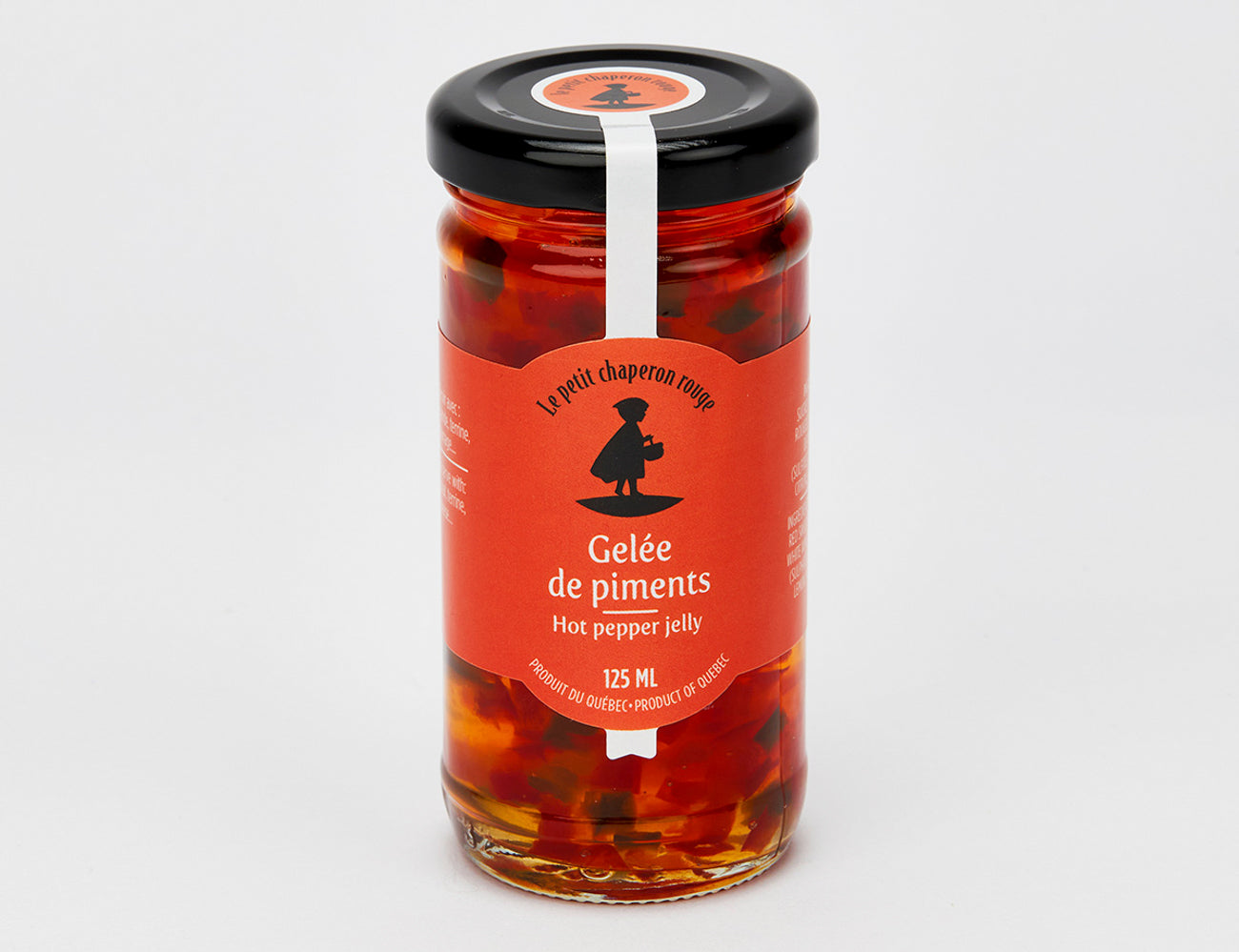 Gelée de piment - ladouceurduterroir