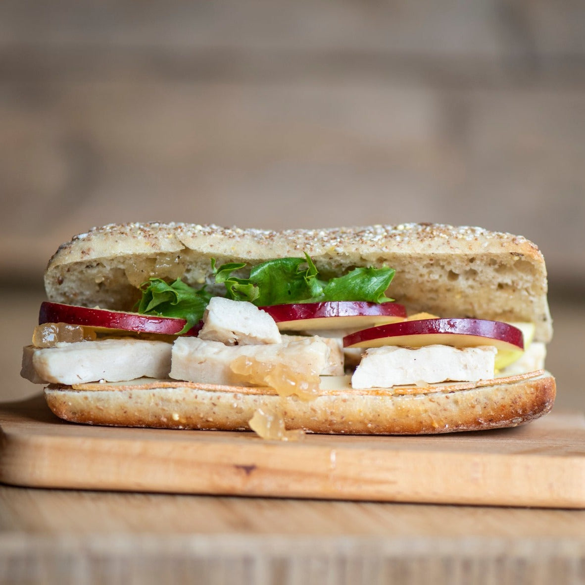 Le petit sucré - ladouceurduterroir