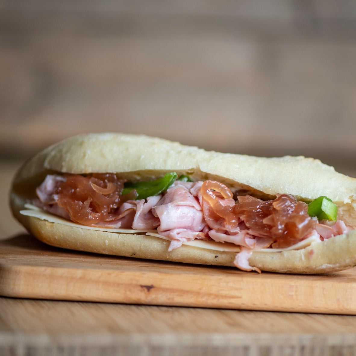 Le traditionnel huppé - ladouceurduterroir