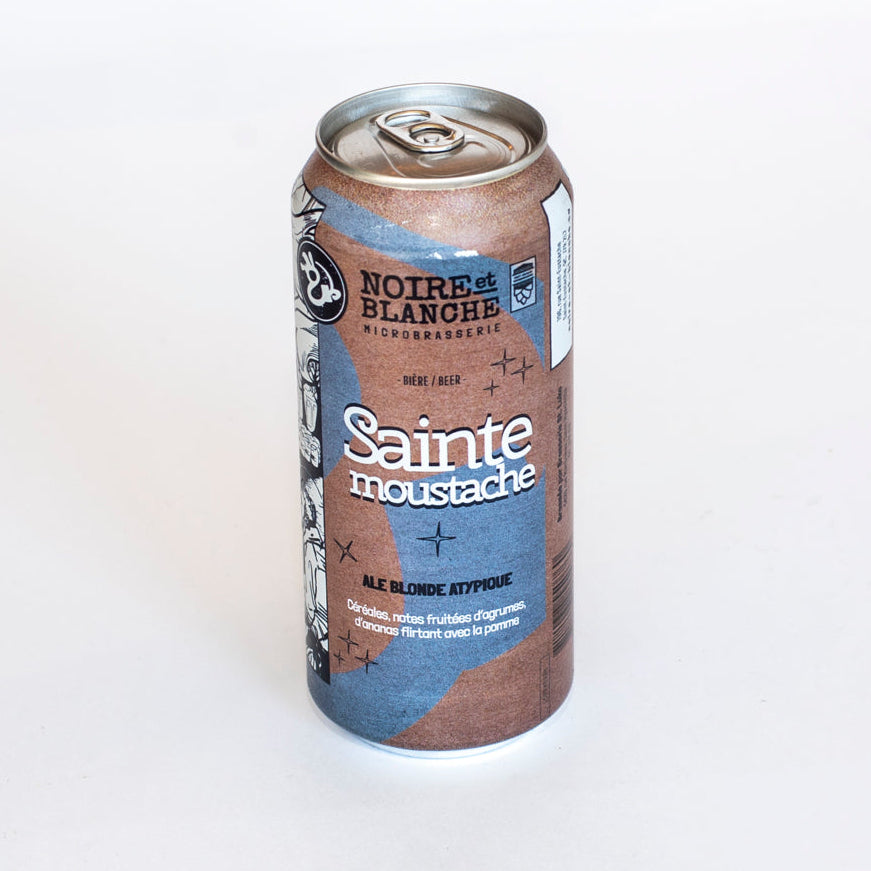 Sainte-Moustache