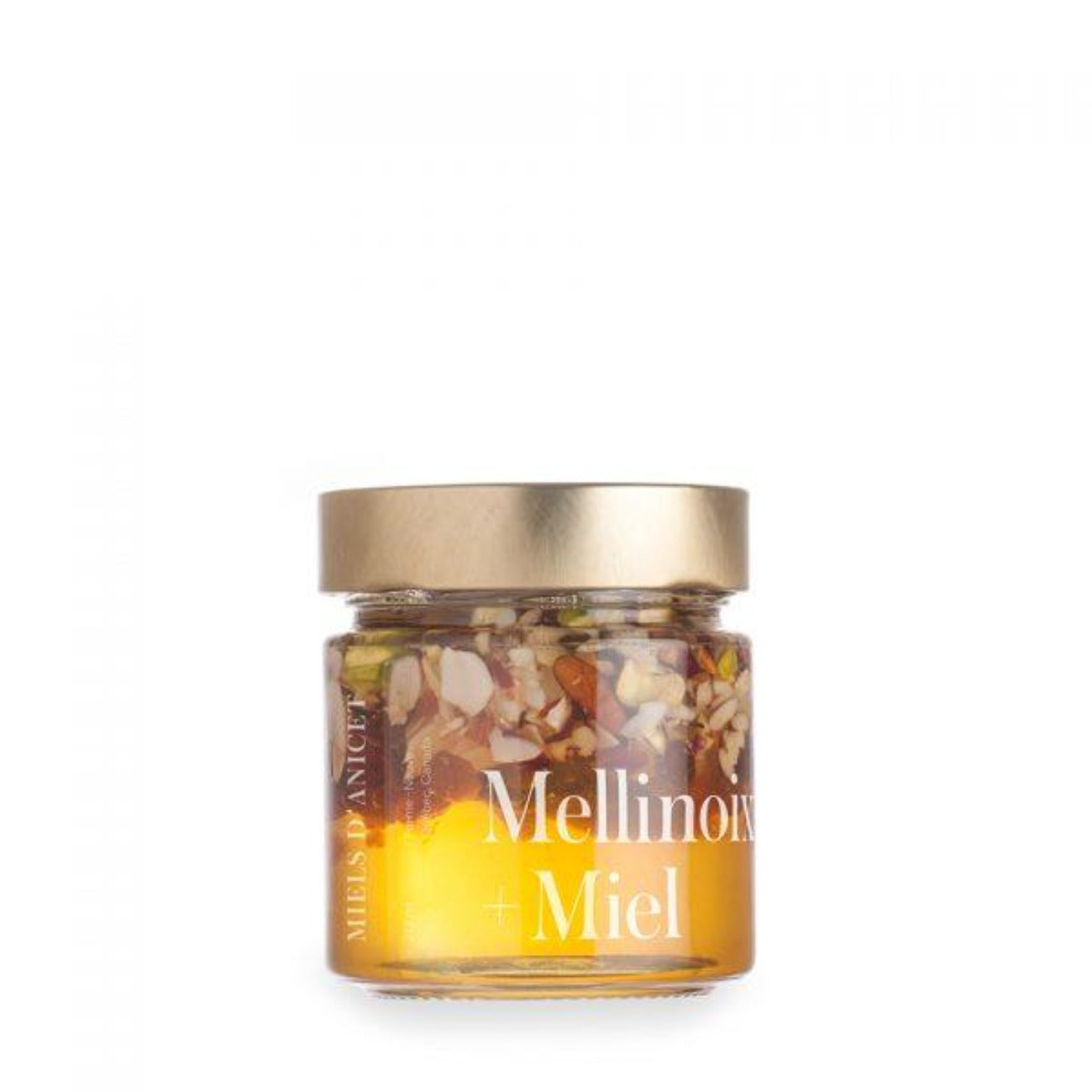 Méllinoix et miel