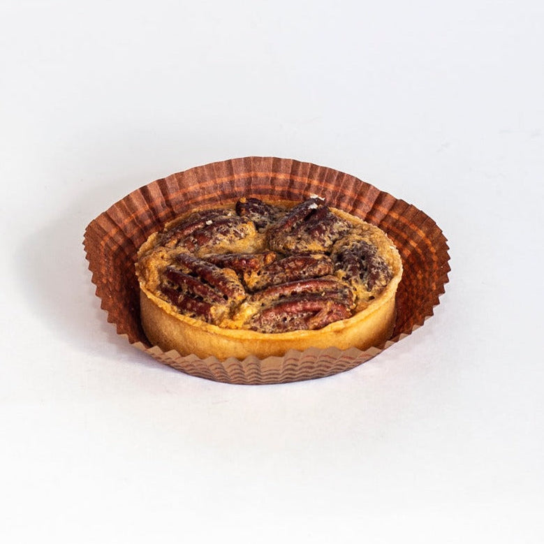 Tartelette aux pacanes