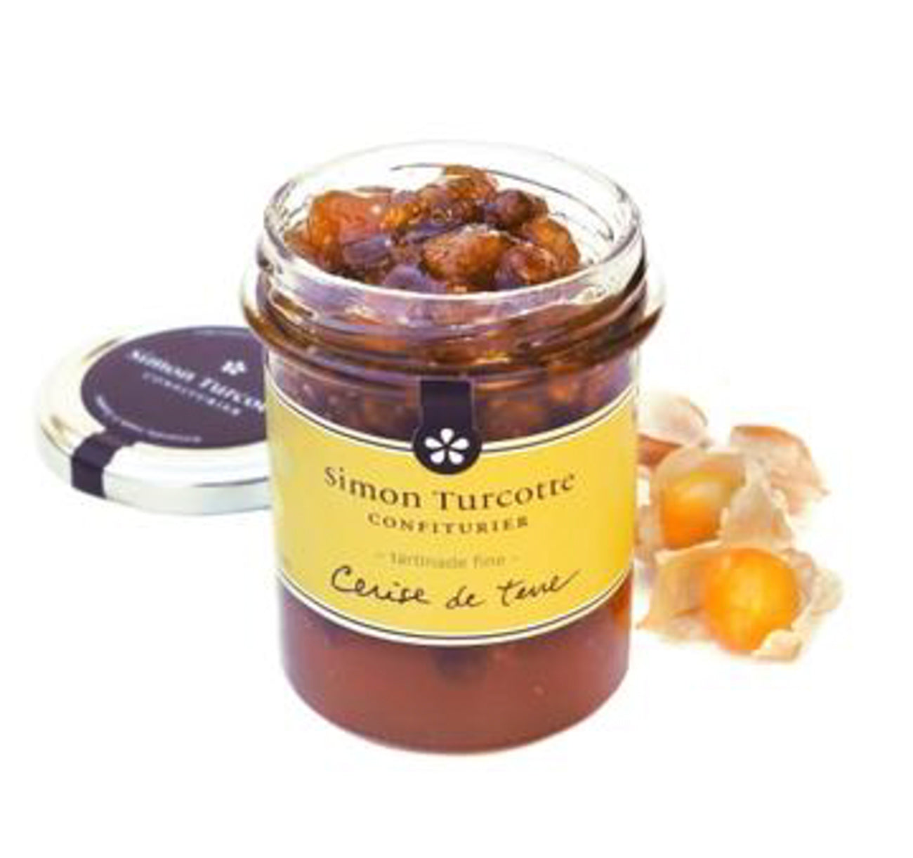 Cerises de terre - ladouceurduterroir