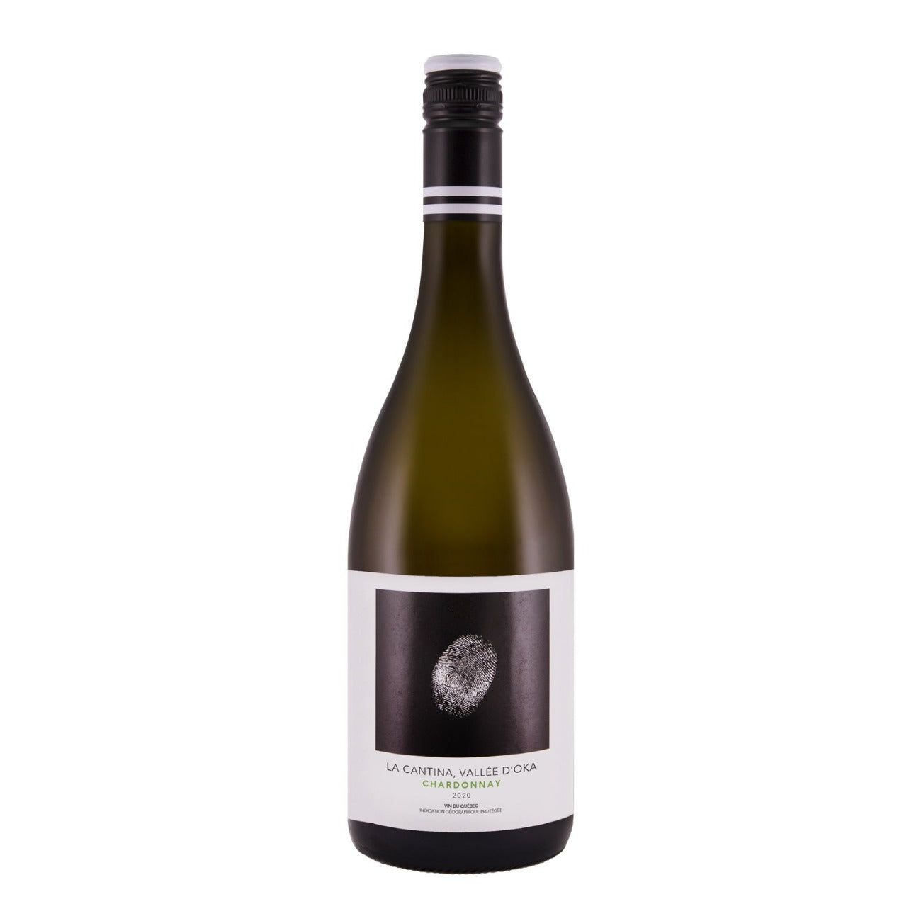 Chardonnay La Cantina