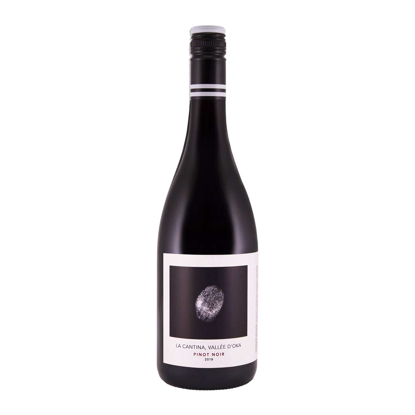 Vin La Cantina Pinot Noir