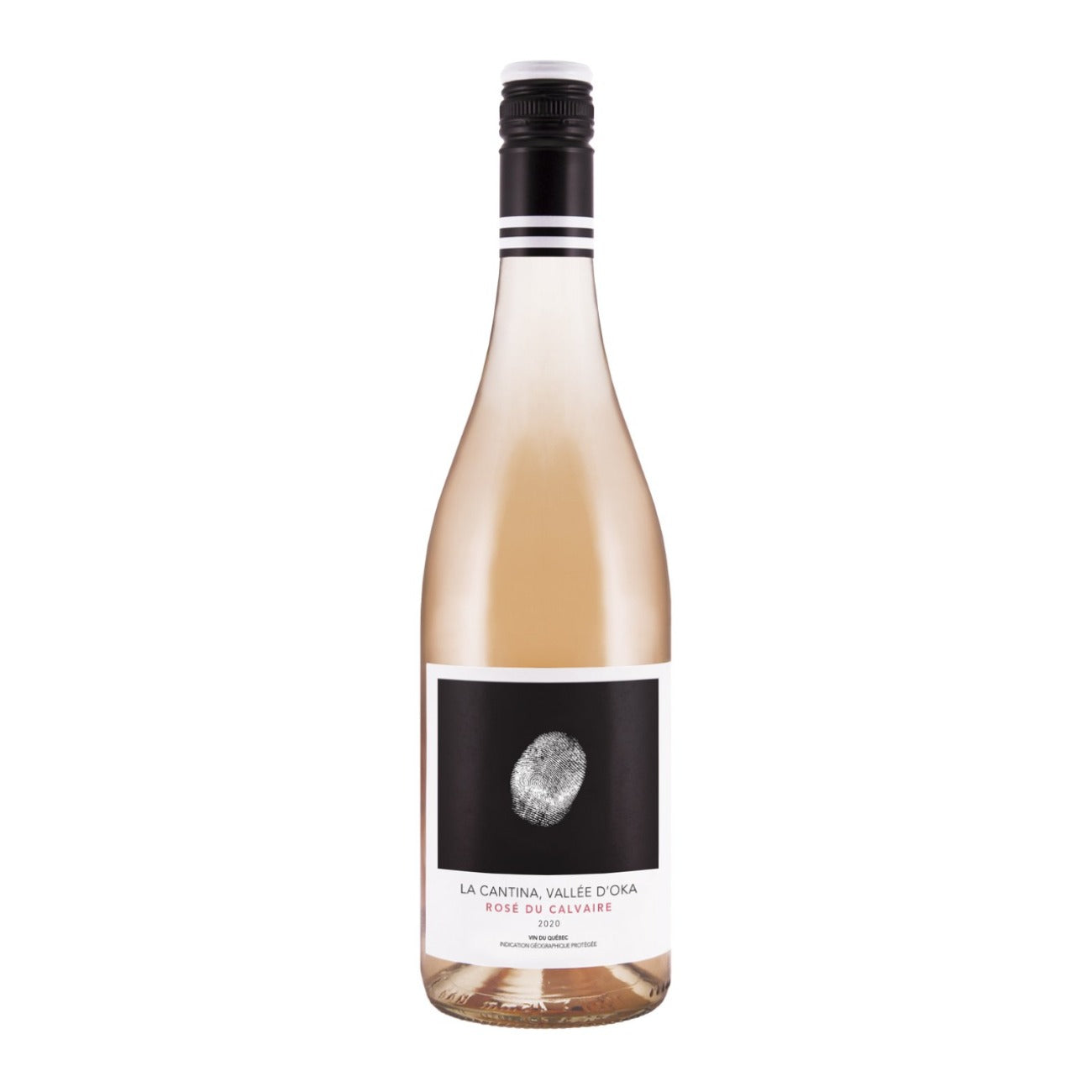 Rosé du Calvaire La Cantina