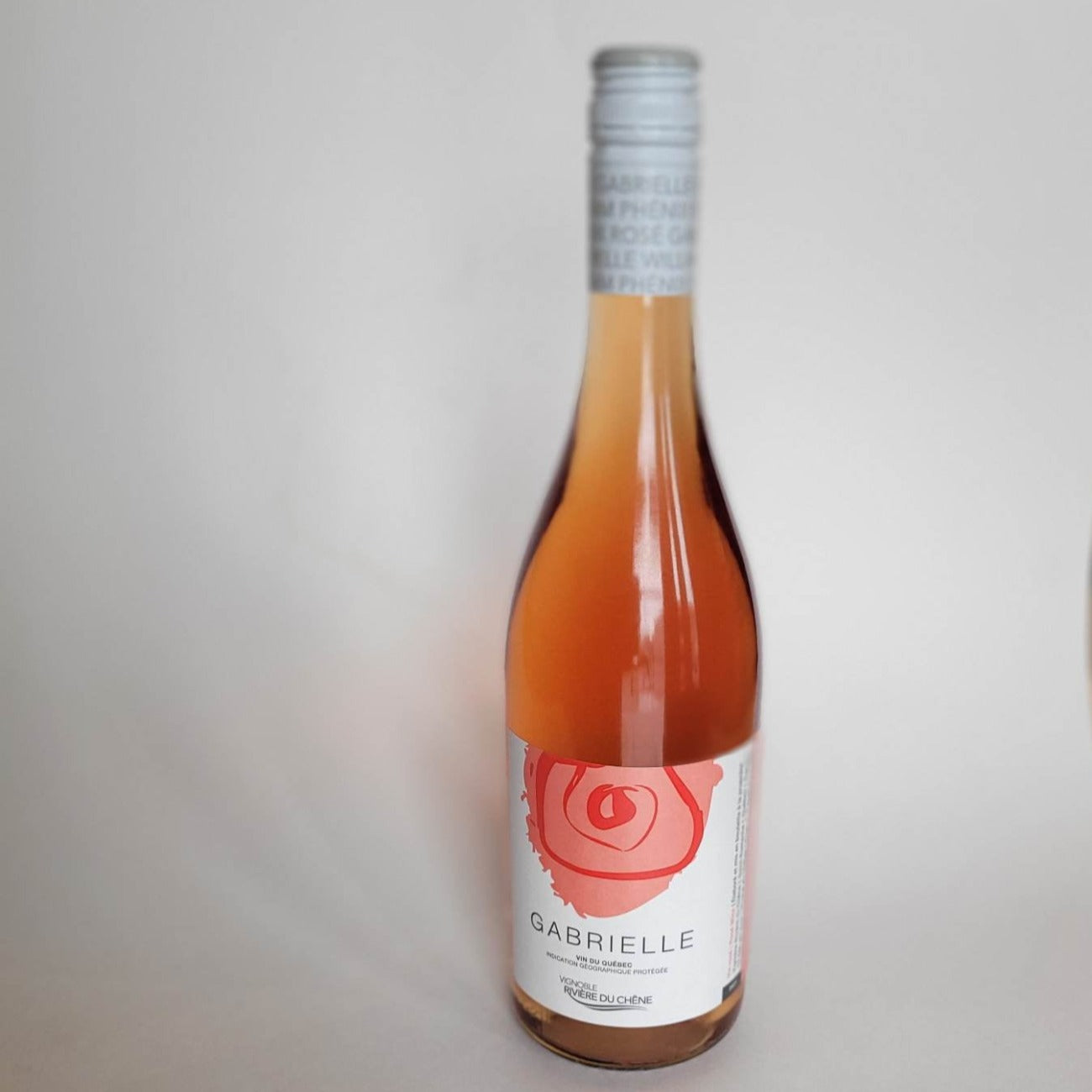 Vin Gabrielle Rosé