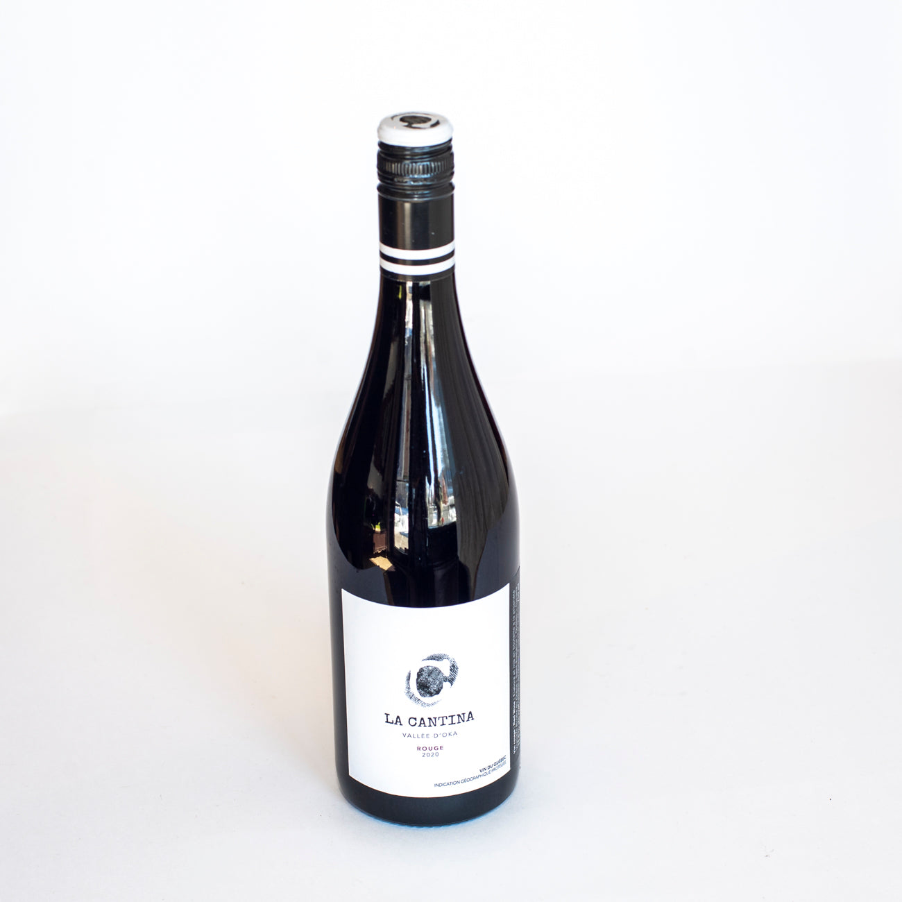 Vin La Cantina Rouge