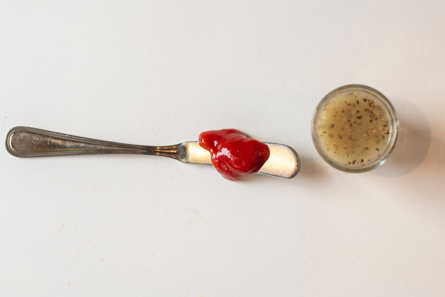 Sauces piquantes