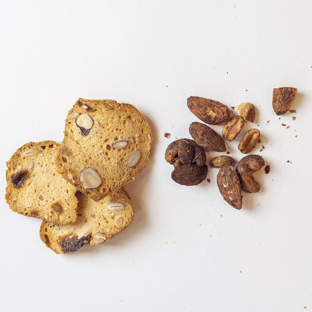 Biscuits et craquelins - ladouceurduterroir