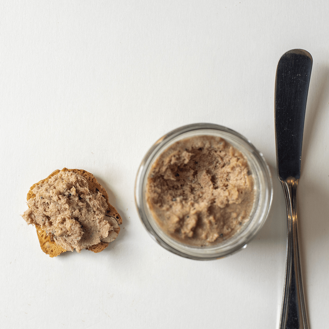 Terrines et rillettes - ladouceurduterroir