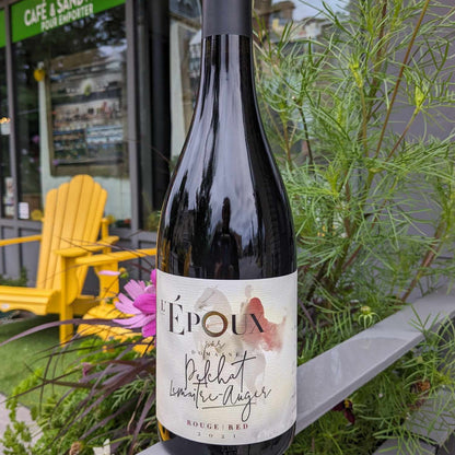 Vin L’Époux