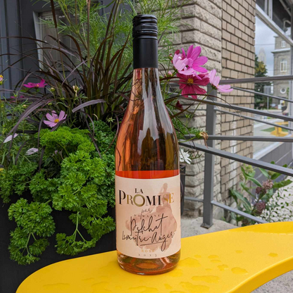 Vin La Promise