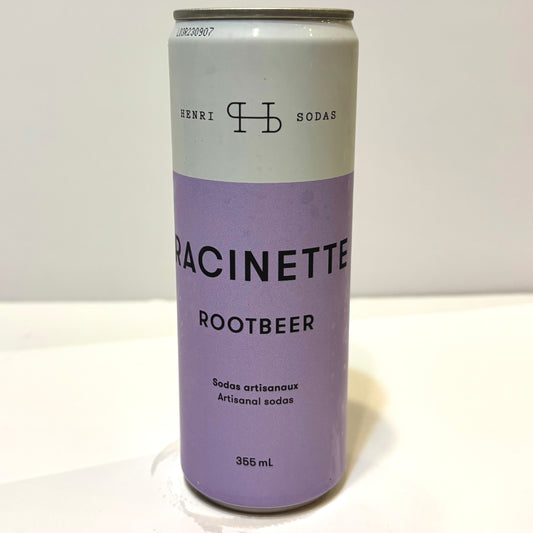 Racinette