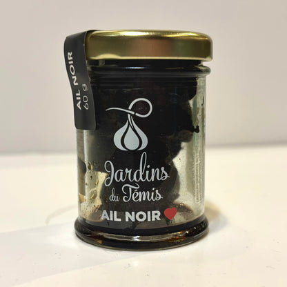 Ail noir
