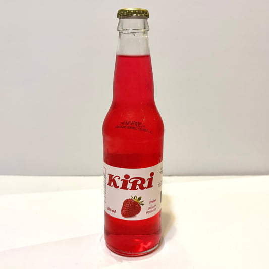 Kiri fraise
