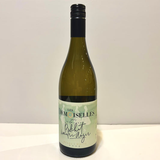 Vin Les Demoiselles