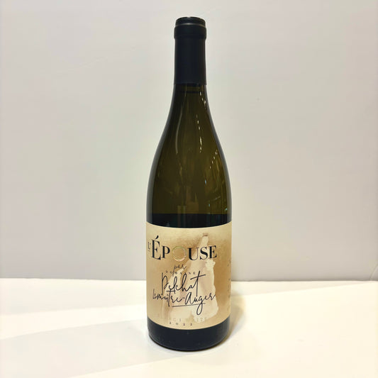 Vin L’Épouse