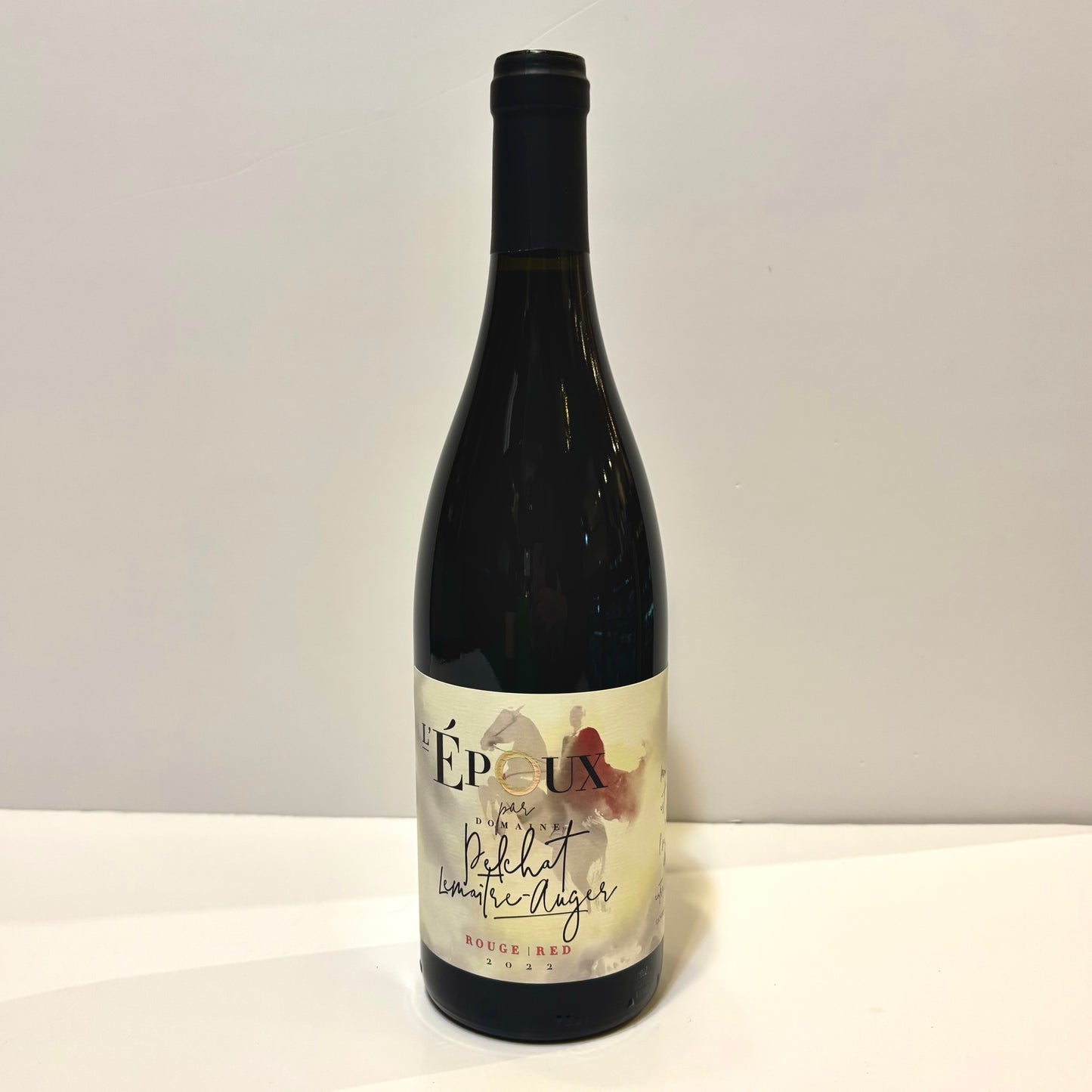 Vin L’Époux