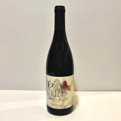 Vin L’Époux