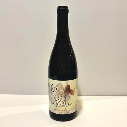 Vin L’Époux