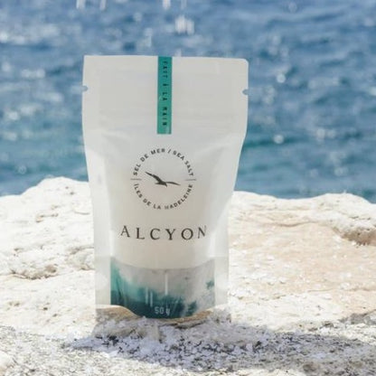 Sel de mer Alcyon