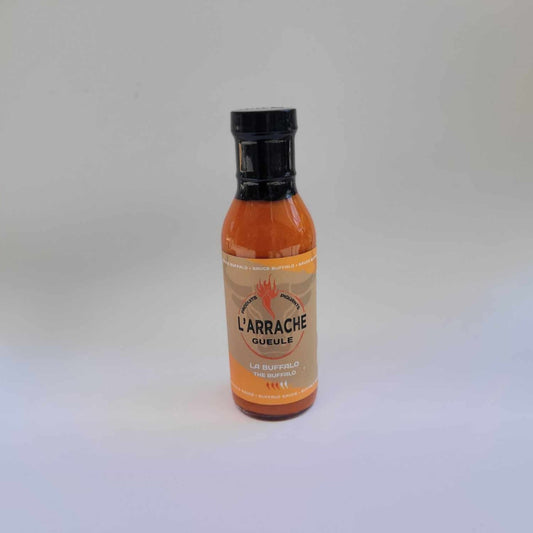 Sauce buffalo L'Arrache gueule