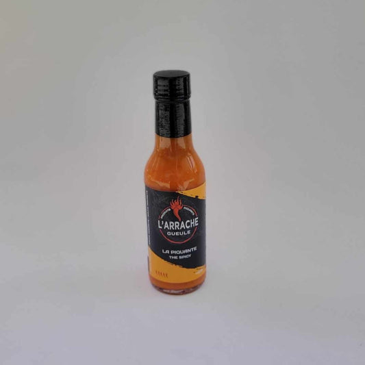 Sauce piquante, La piquante