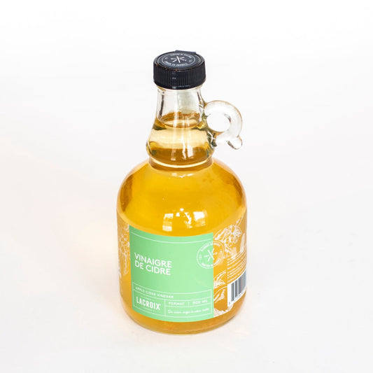 Vinaigre de cidre